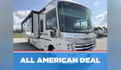 2025 Jayco Precept 34G RV