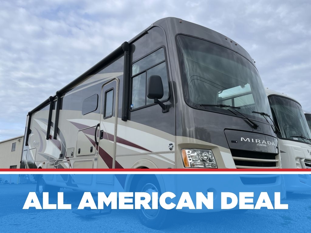 2019 Coachmen Mirada 32SS in cincinnati OH