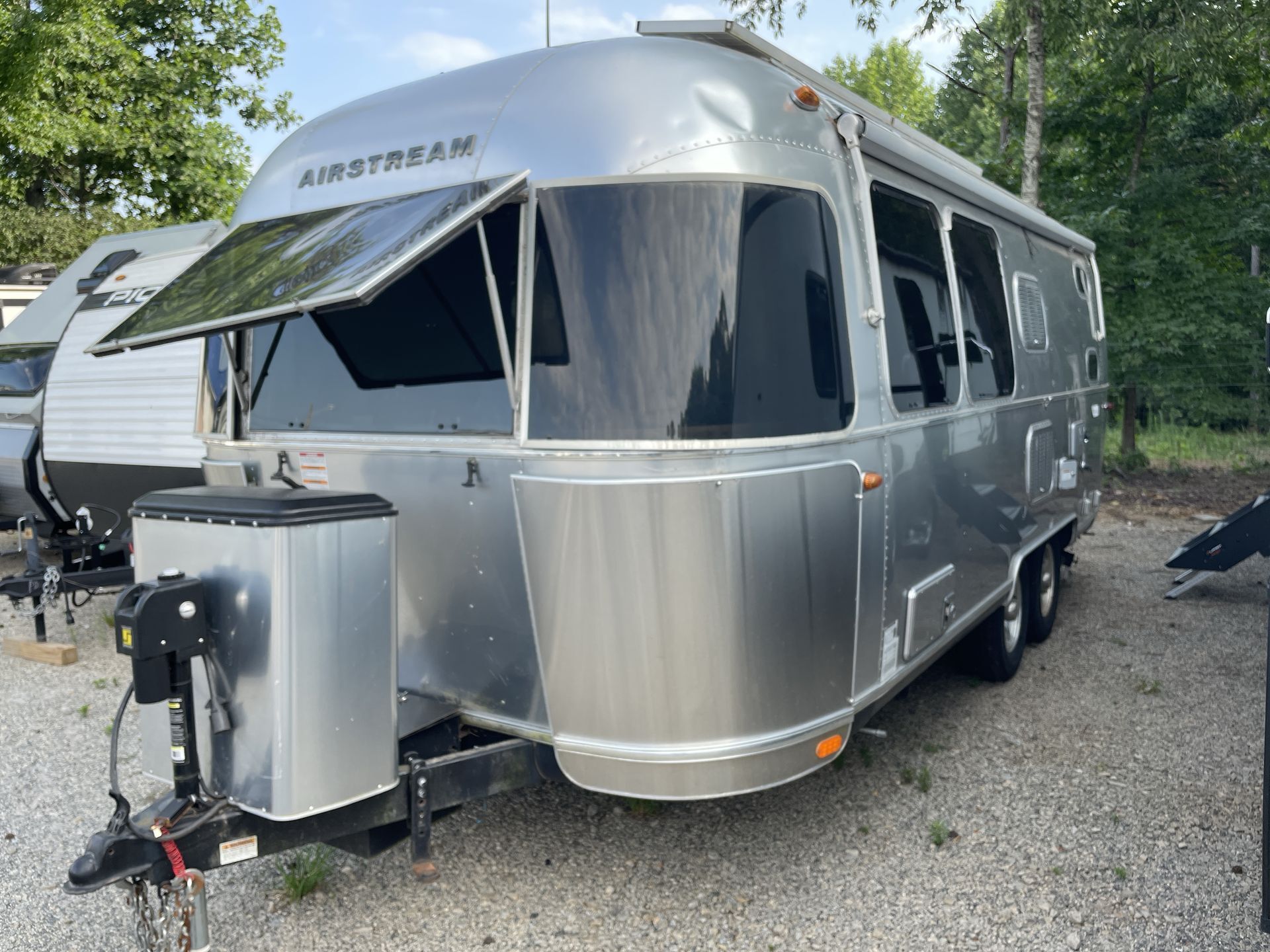 2020 Airstream Flying Cloud 23CB in buford GA