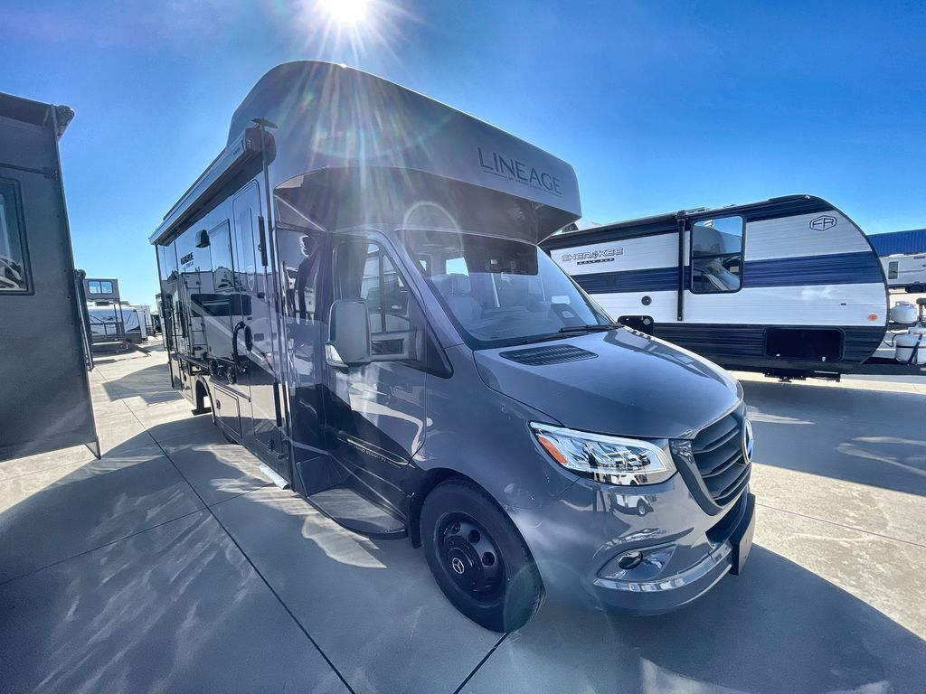 2026 Grand Design Lineage Series M 25TK in park city KS