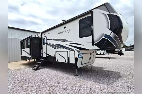 2020 Keystone Montana High Country 331 RL in el reno OK