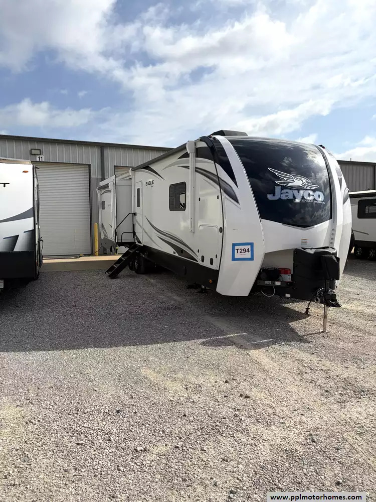 2021 Jayco Eagle 332CBOK in el reno OK