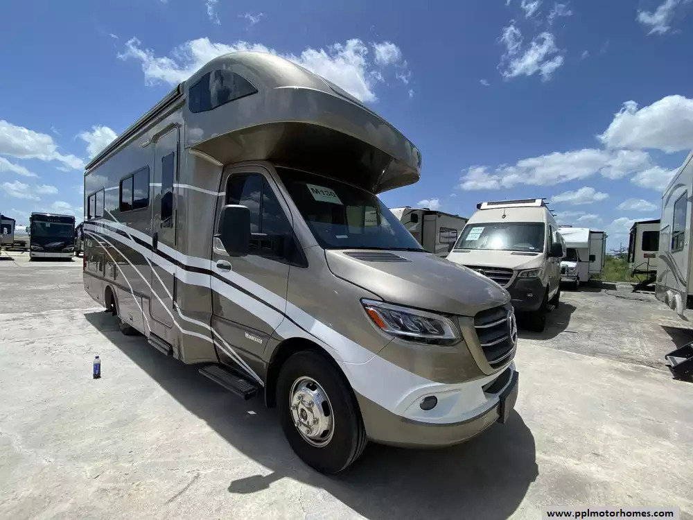 2020 Winnebago View Series 24J in new braunfels TX