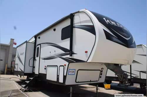 2019 Forest River Wildcat 290RL in cleburne TX