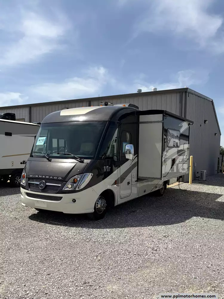 2016 Winnebago VIA 25P in el reno OK