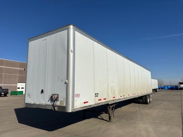 2013 Wabash Van in Paillion, NE