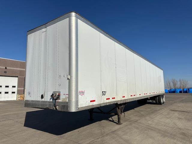 2013 Wabash Van in Paillion, NE