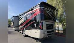 2018 Tiffin Motorhomes ALLEGRO 37AP Class A Diesel Motorhome - Diesel Pusher RV