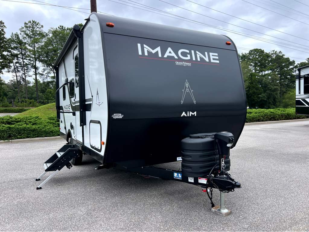 2027 Grand Design Imagine AIM 16MLA in calera AL
