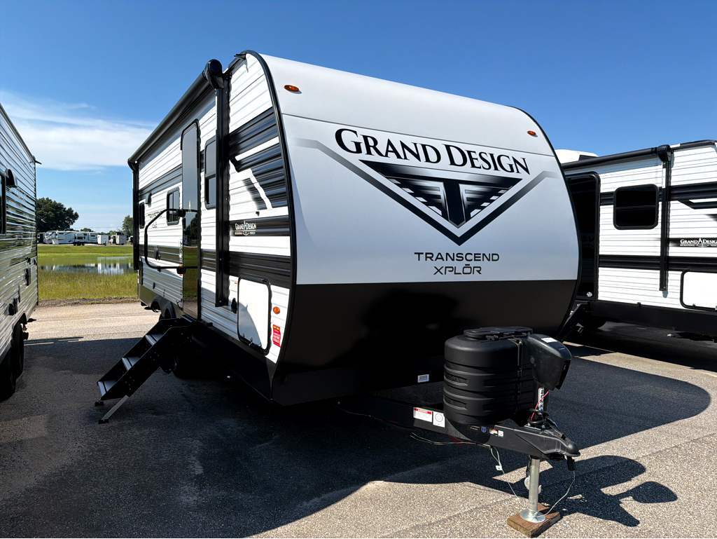 2027 Grand Design Transcend XPLOR 20MKX in grand bay AL