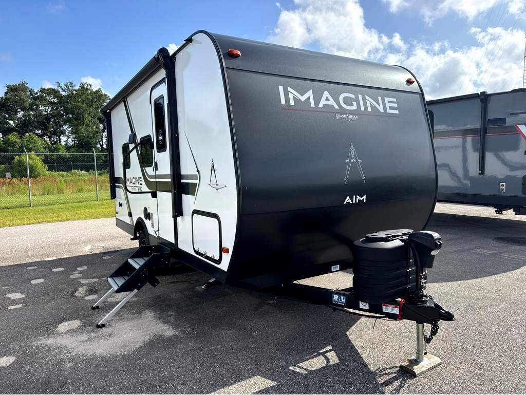 2027 Grand Design Imagine AIM 16MLA in grand bay AL