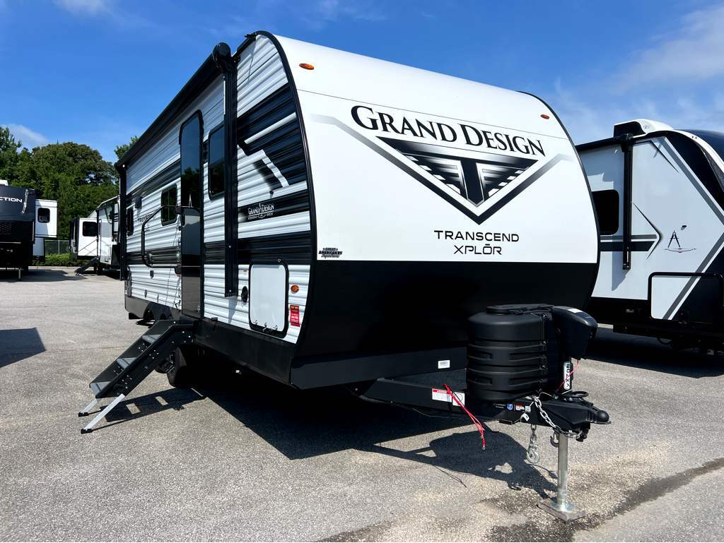 2027 Grand Design Transcend XPLOR 20MKX in calera AL