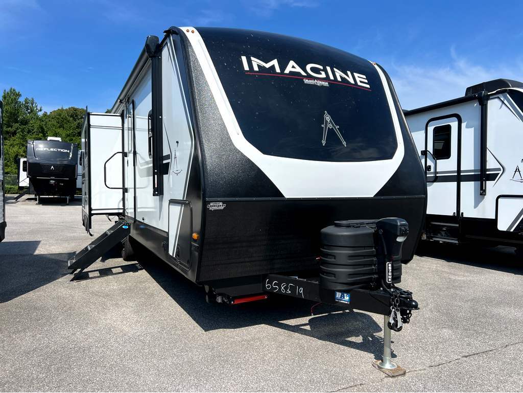 2027 Grand Design Imagine 2670MK in calera AL