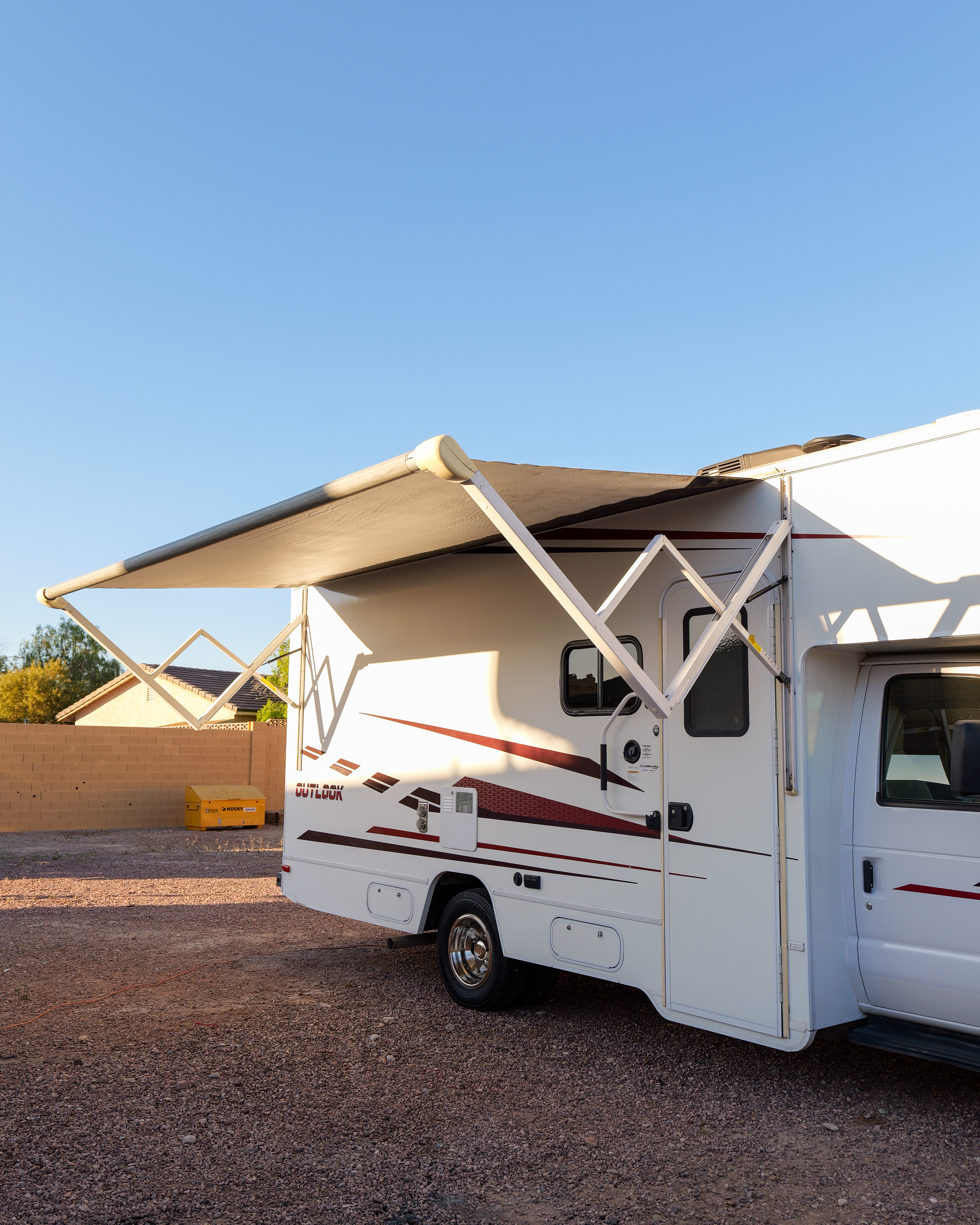 2019 Winnebago OUTLOOK 22C in n las vegas NV