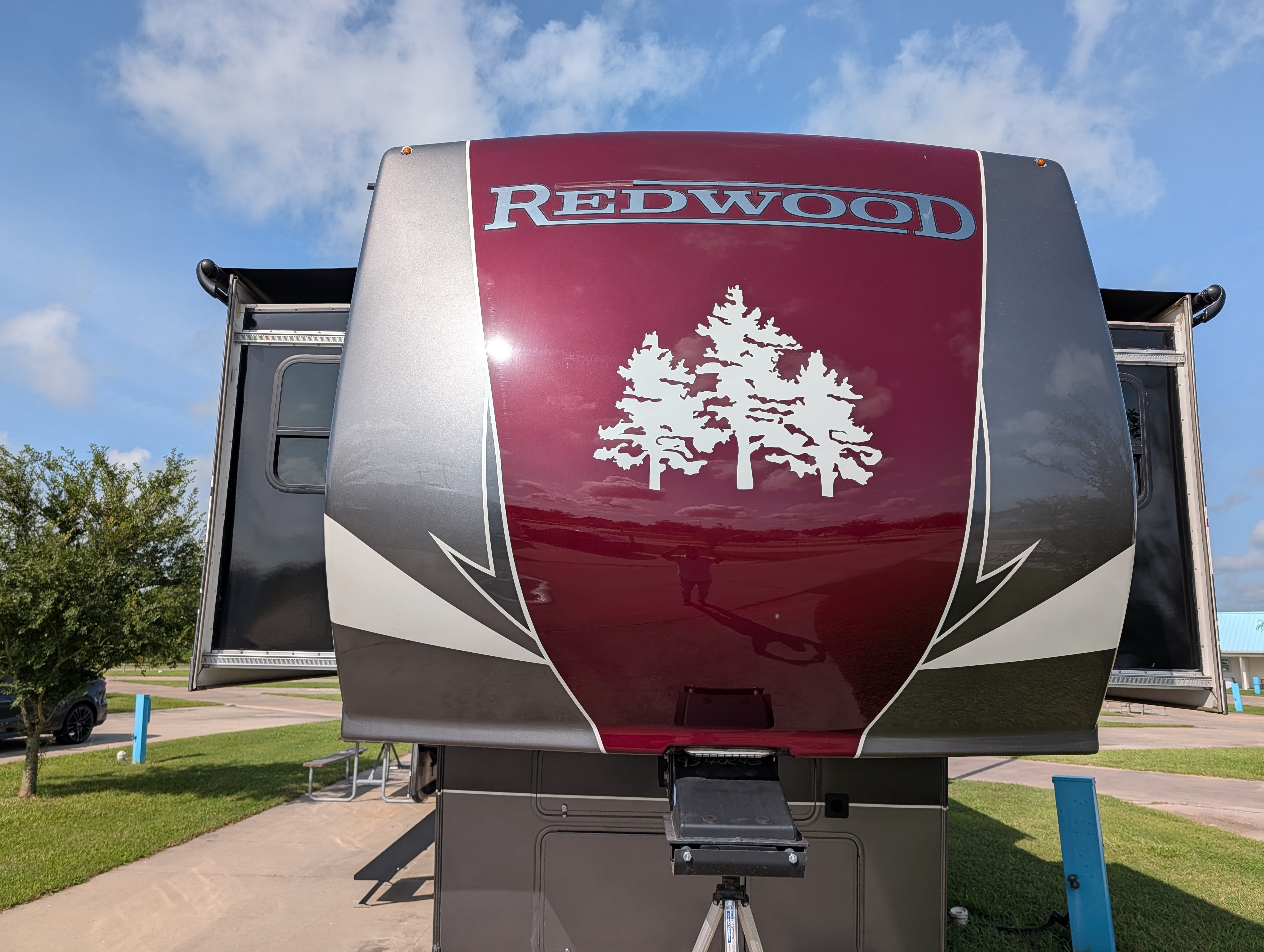 2022 Redwood REDWOOD 3951MB in lafayette LA