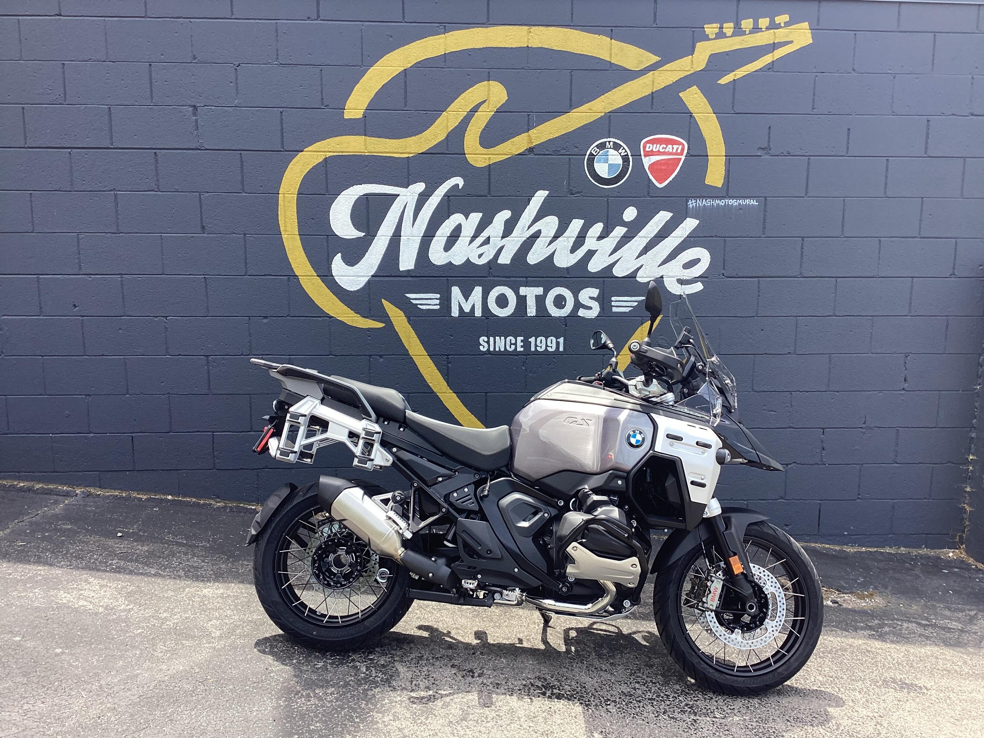 2026 BMW R 1300 GS Adventure 1300 GS ADVENTURE in Nashville, TN