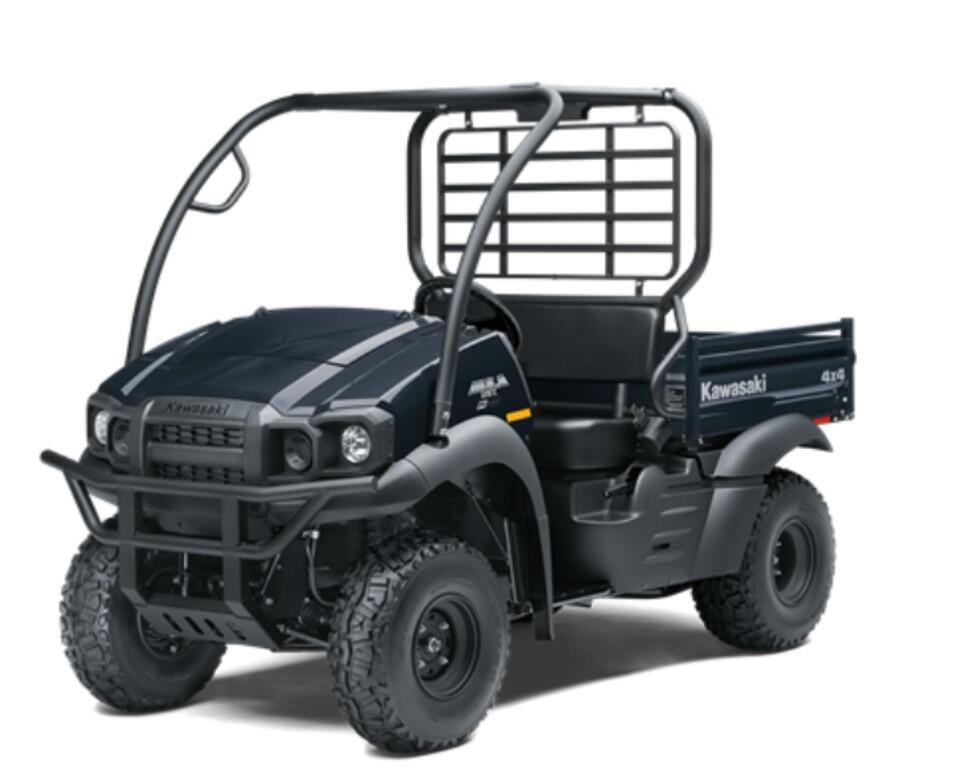 2026 Kawasaki Mule SX FI BASE in boyertown PA