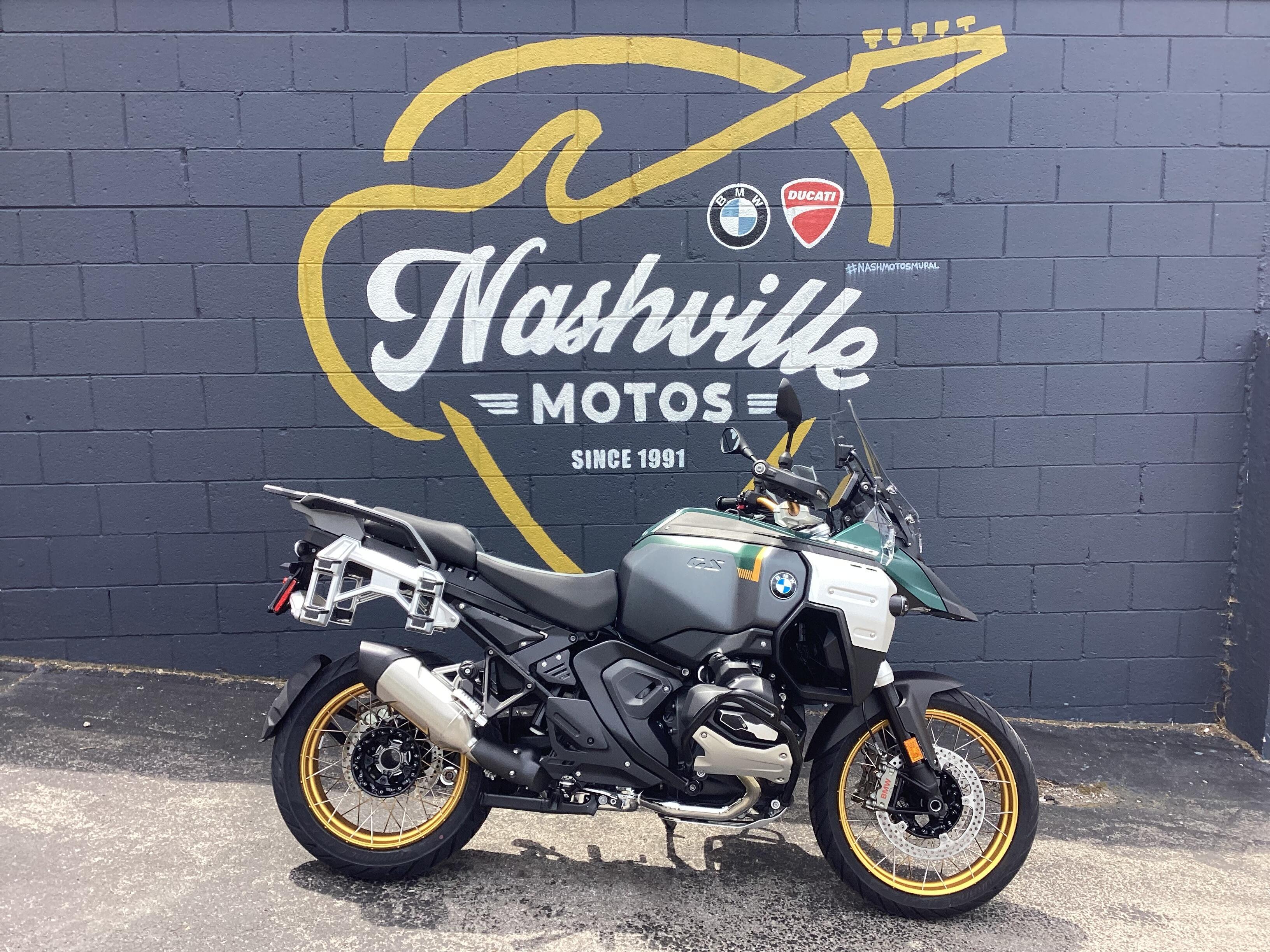 2026 BMW R 1300 GS Adventure 1300 GS ADVENTURE in Nashville, TN