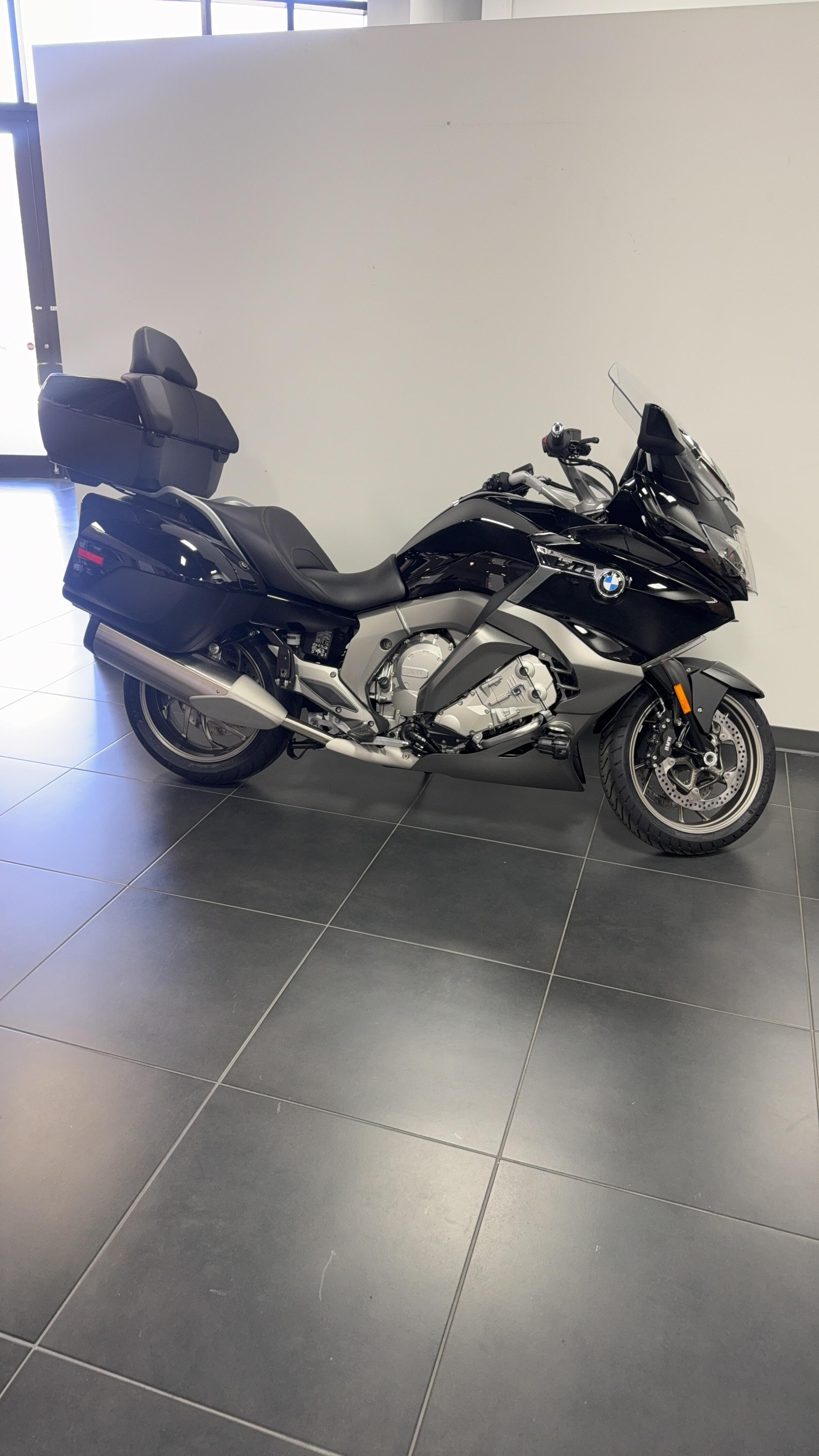 2026 BMW K1600GTLDEMO 1600 B in Raleigh, NC