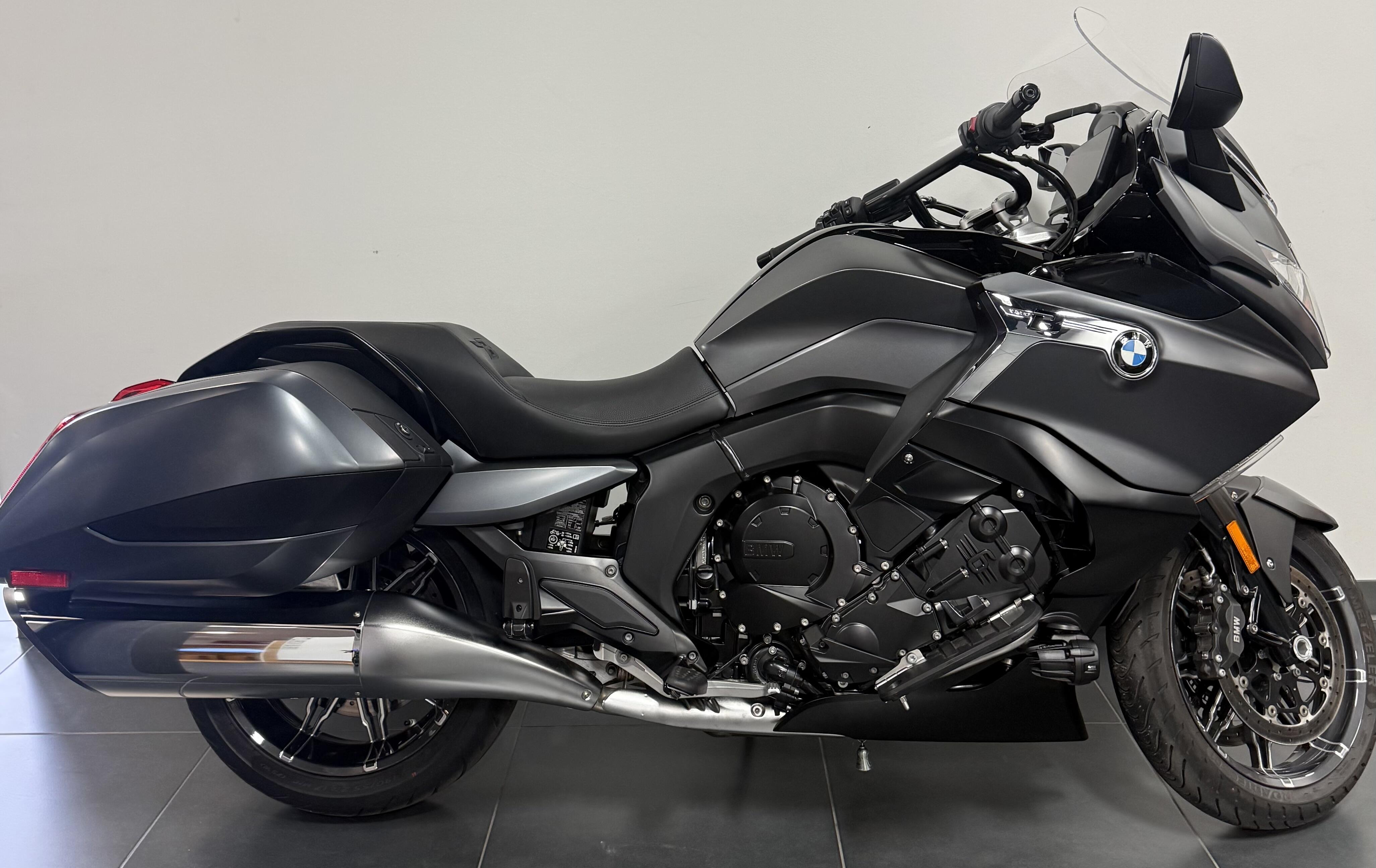 2025 BMW K 1600 B 1600 B in Raleigh, NC