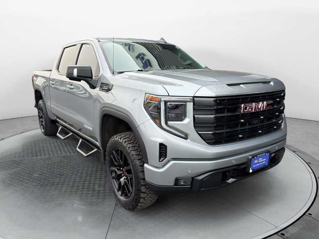 2025 GMC SIERRA in Coeur D Alene, ID