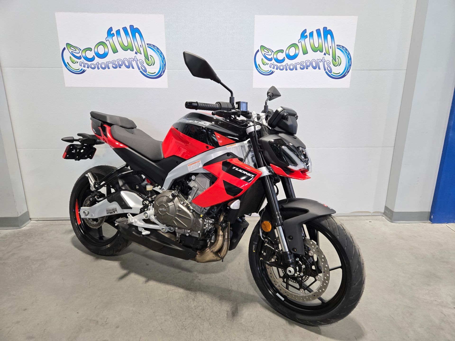 2026 Aprilia Tuono 457 BASE in Forest Lake, MN