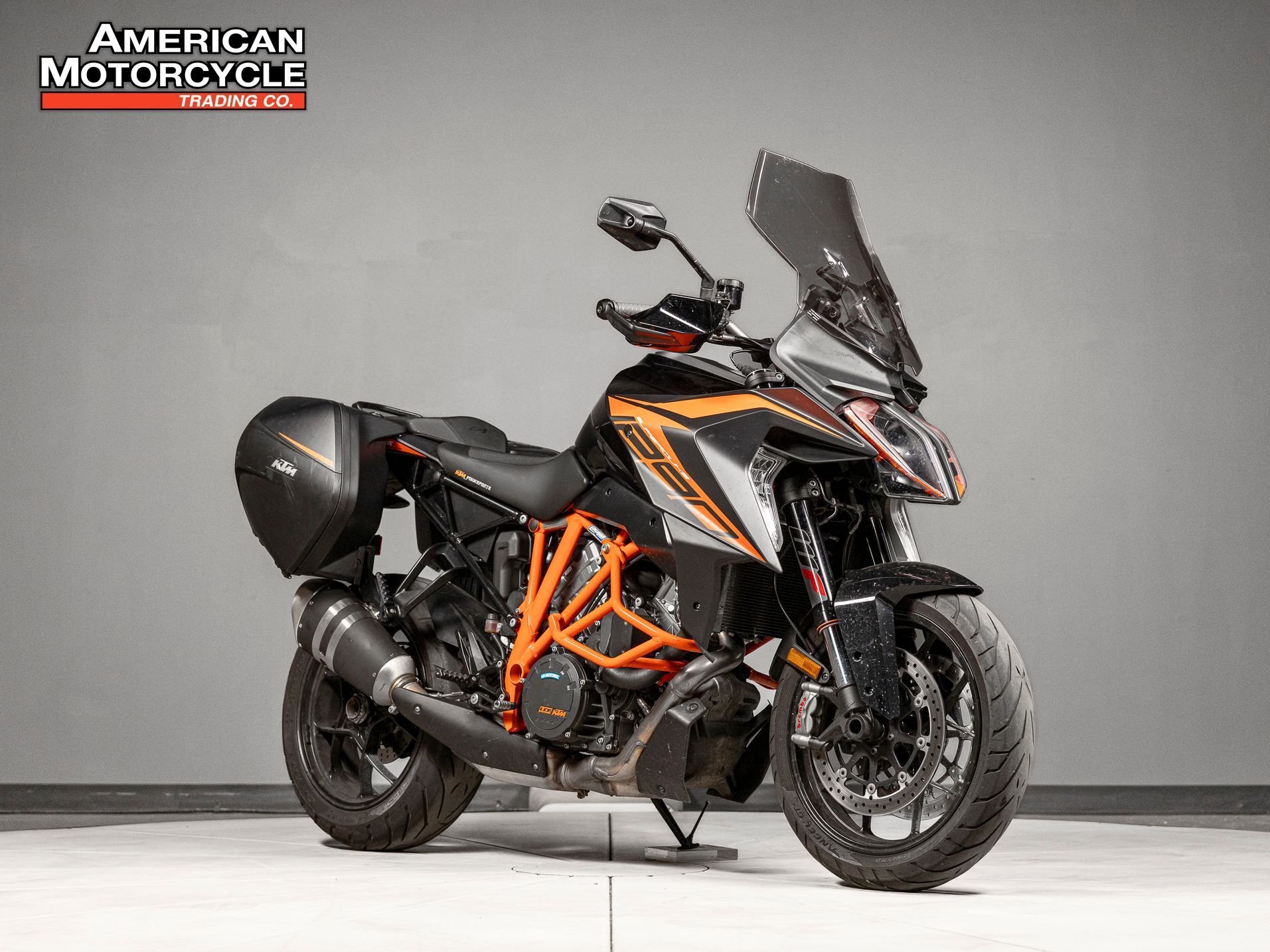 2020 KTM 1290 Super Duke GT SUPER DUKE GT in Bedford, TX