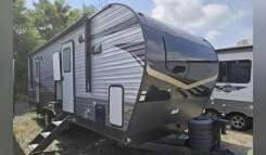 2024 Forest River AURORA 26FKDS RV