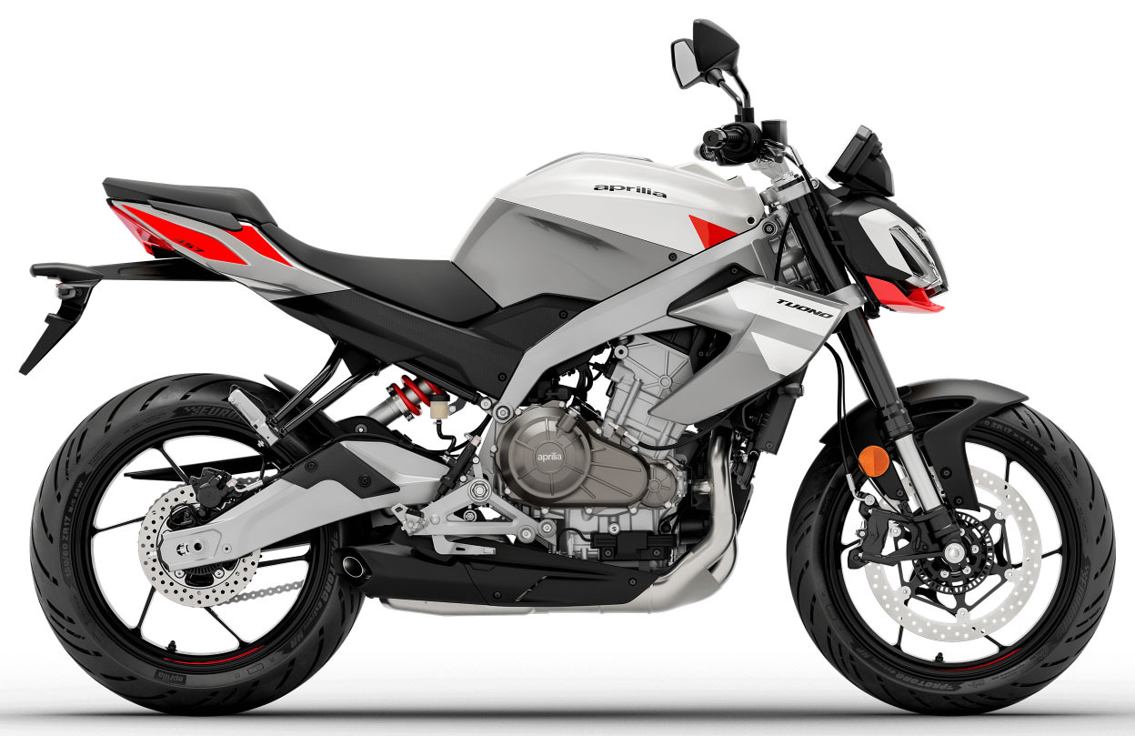 2026 Aprilia Tuono 457 BASE in Whitehouse, TX