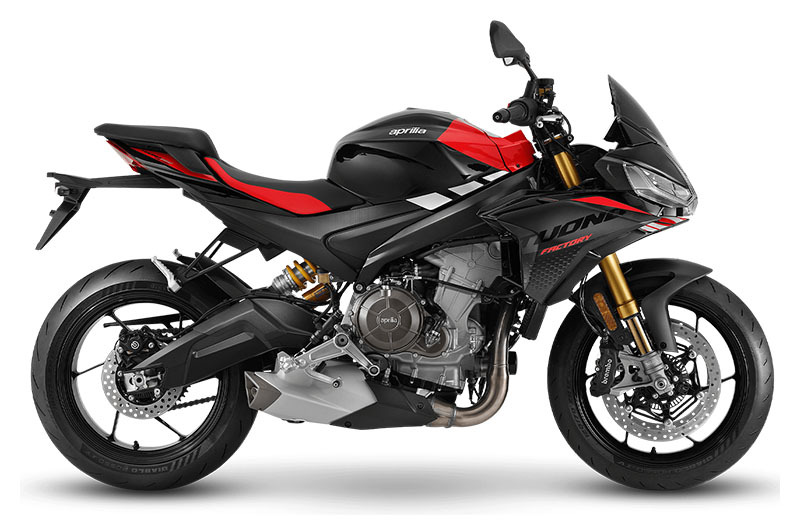 2027 Aprilia Tuono 660 Factory 660 FACTORY in Whitehouse, TX