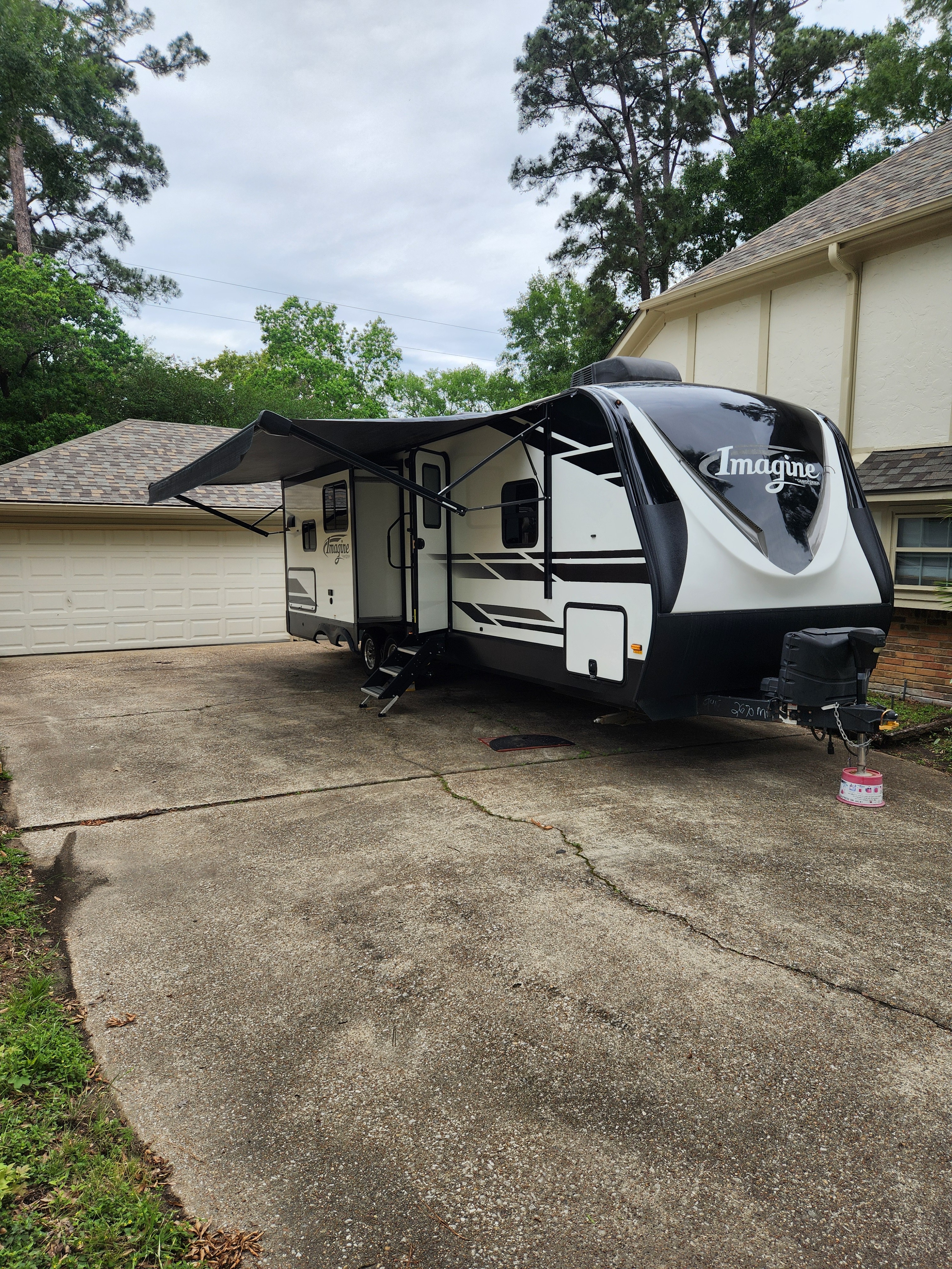 2020 Grand Design IMAGINE 2670MK RV