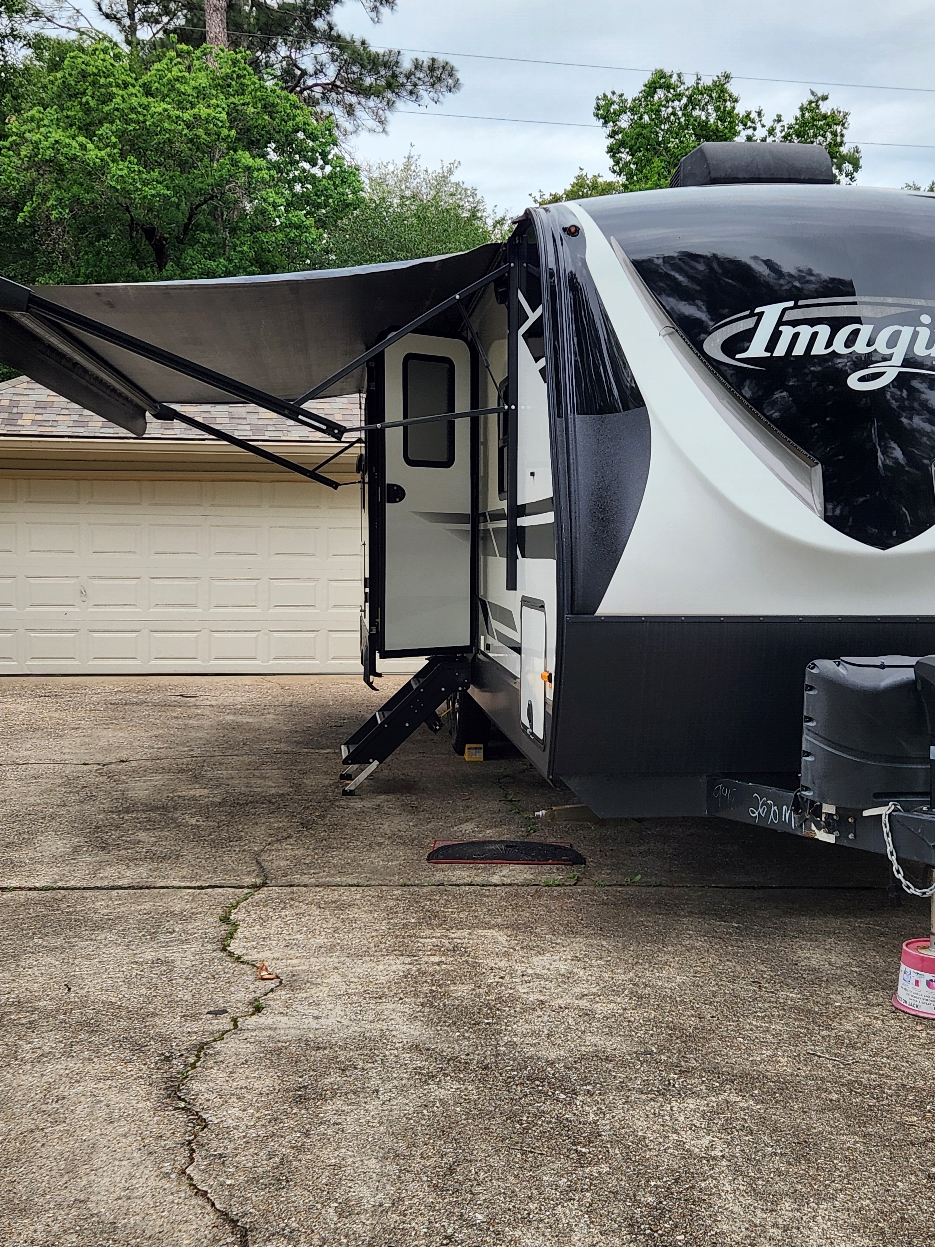2020 Grand Design IMAGINE 2670MK in conroe TX