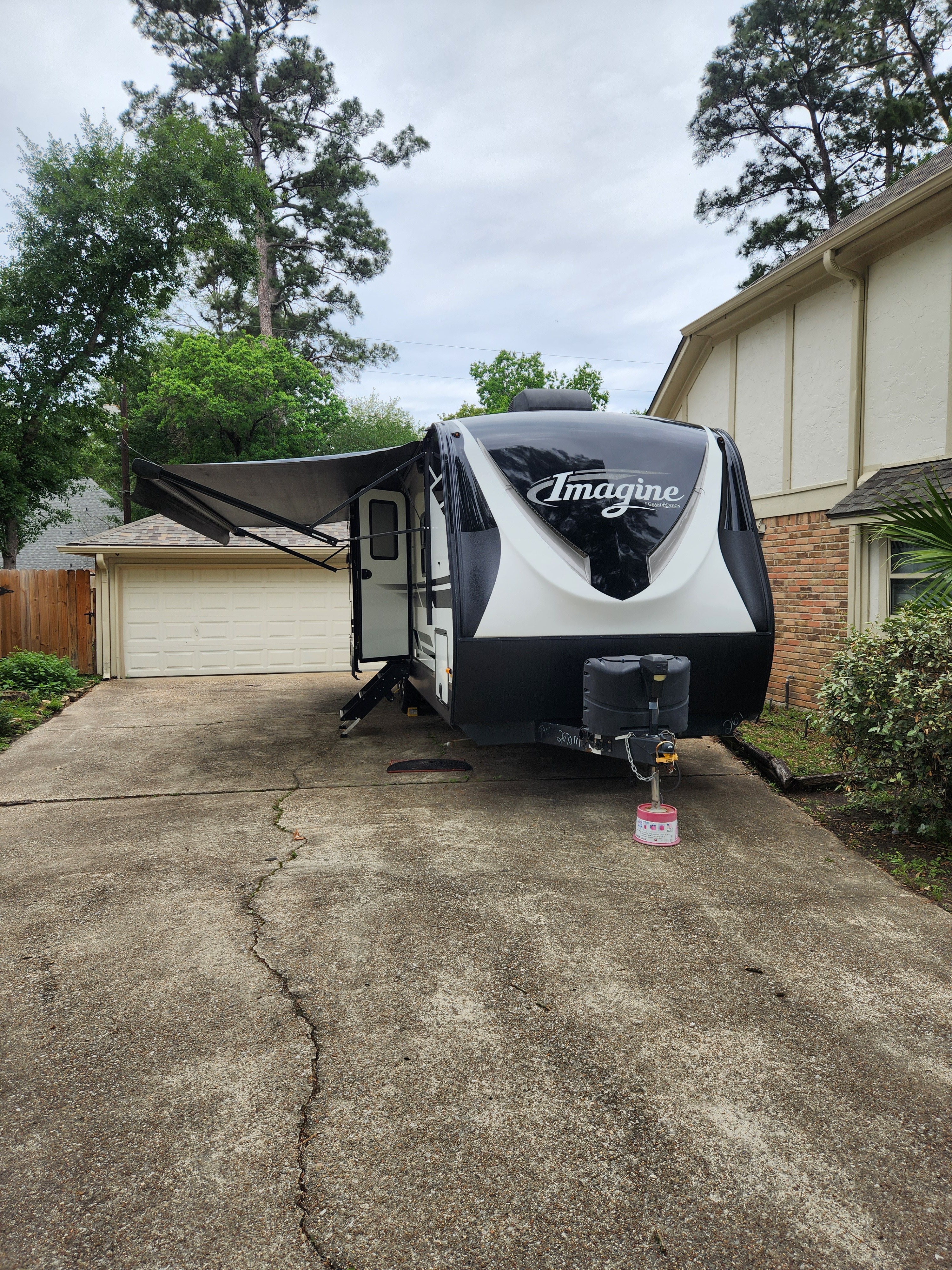 2020 Grand Design IMAGINE 2670MK in conroe TX