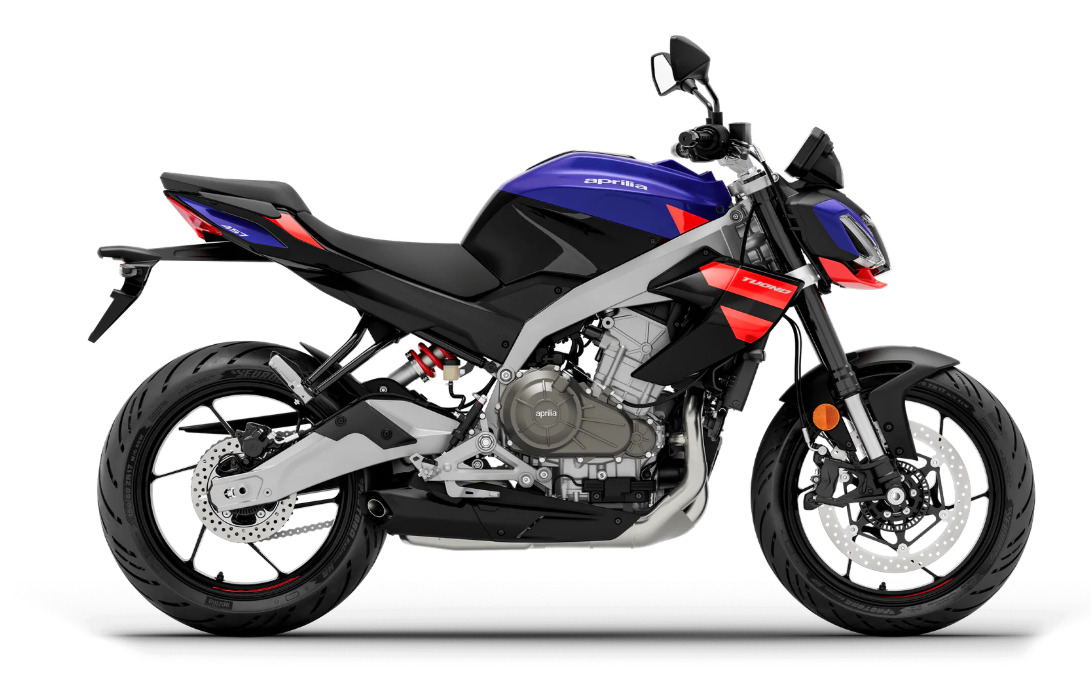2026 Aprilia Tuono 457 BASE in Miami, FL