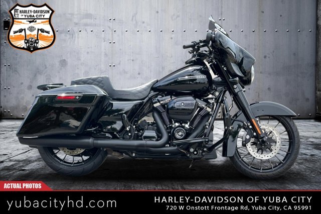 2018 Harley-Davidson FLHXS SPECIAL in Yuba City, CA