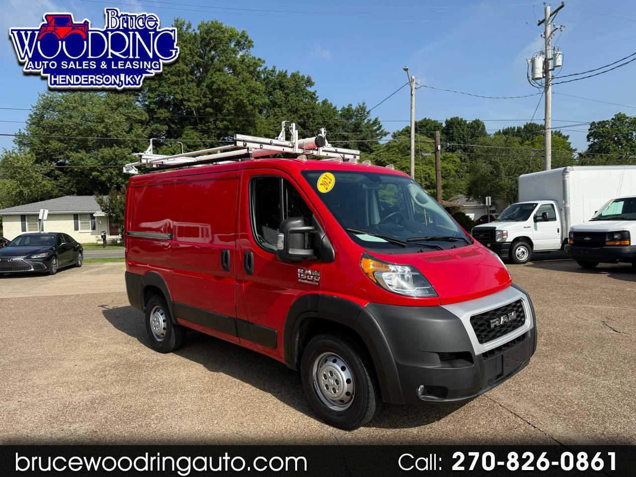 2021 RAM PROMASTER 1500 in Henderson, KY