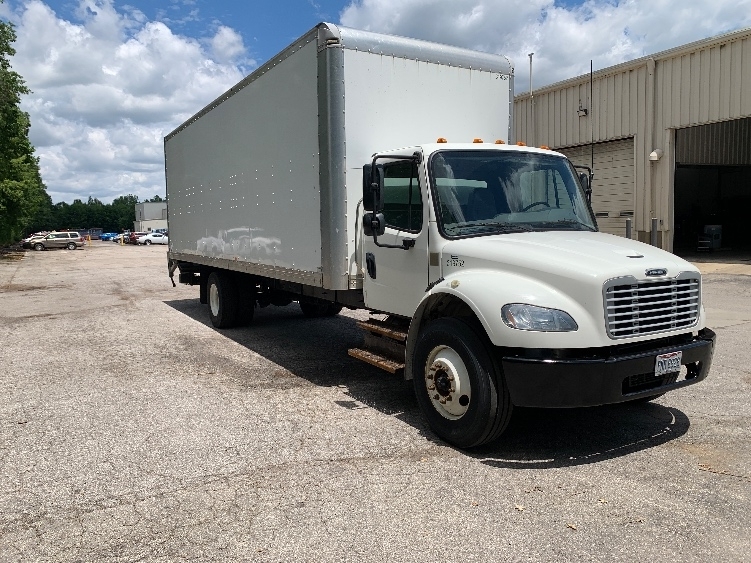 2020 FREIGHTLINER BUSINESS CLASS M2 106 in East Liberty, OH