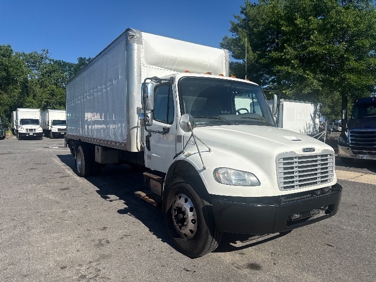 2020 FREIGHTLINER BUSINESS CLASS M2 106 in Baltimore, MD