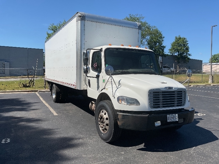 2019 FREIGHTLINER BUSINESS CLASS M2 106 in Capitol Heights, MD