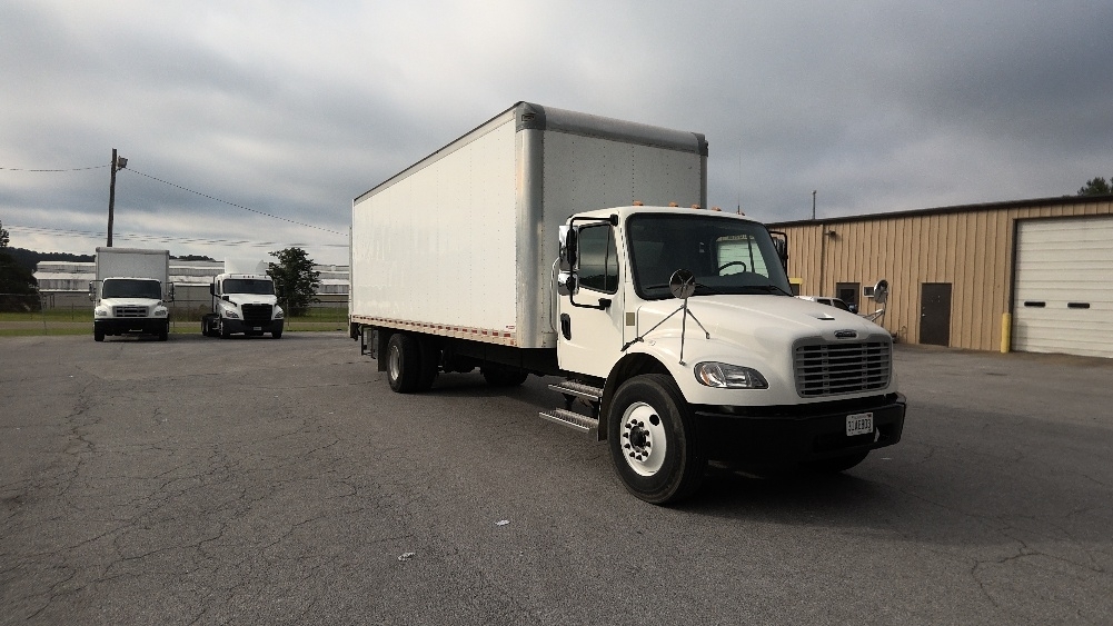 2021 FREIGHTLINER BUSINESS CLASS M2 106 in Gadsden, AL