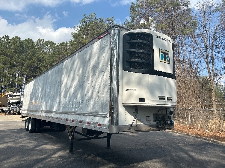 2018 Great Dane FROZEN in Norcross, GA