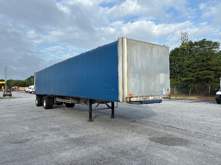 2017 Great Dane FLATBED in Greenville, SC
