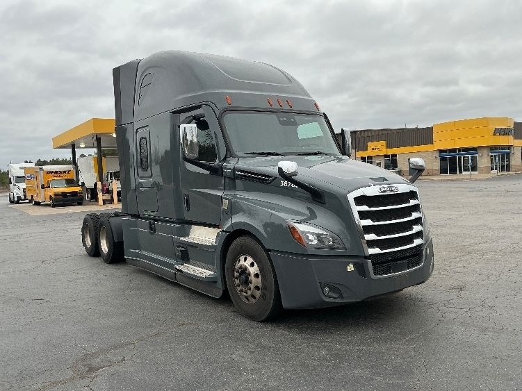 2020 FREIGHTLINER CASCADIA 126 in Augusta, GA