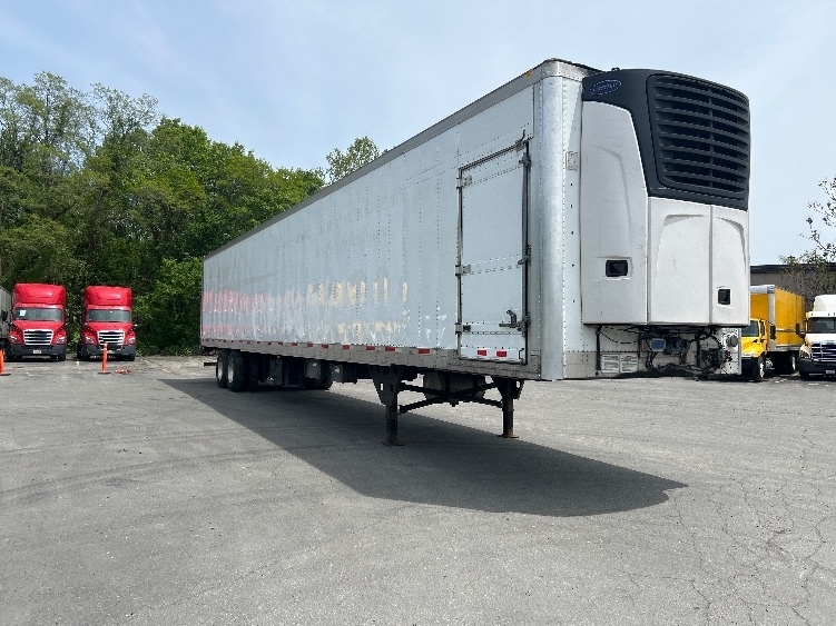 2018 Utility FROZEN in Auburn, MA