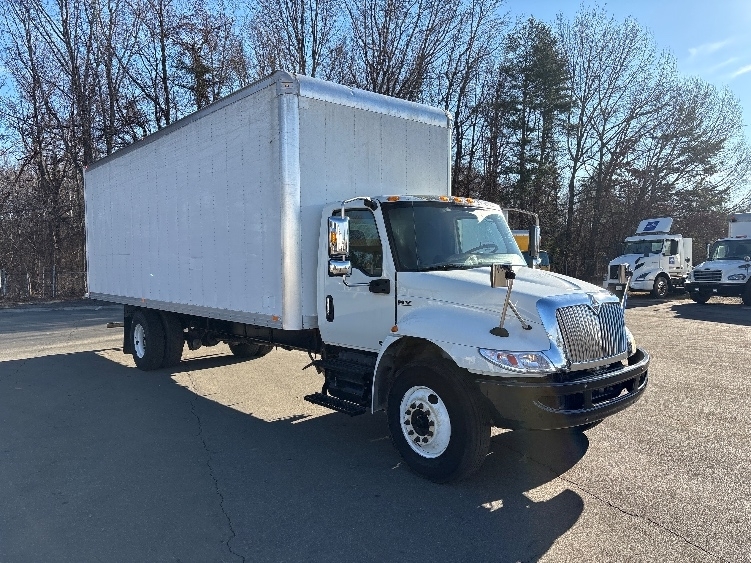 2020 INTERNATIONAL MV607 in Greensboro, NC