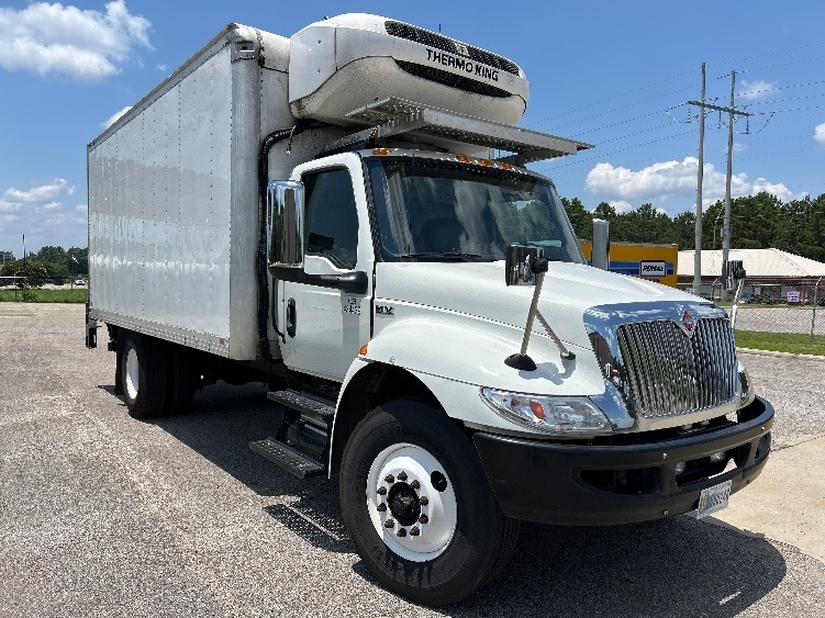 2022 INTERNATIONAL MV607 in Tuscaloosa, AL