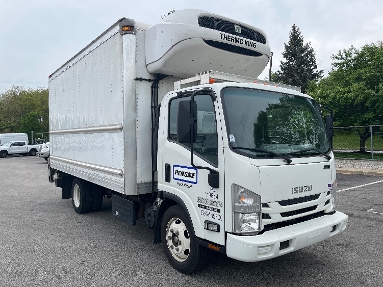 2022 ISUZU NRR in Allentown, PA