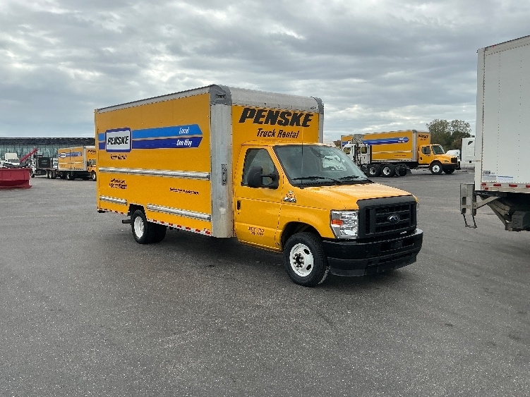2022 FORD ECONOLINE in Tempe, AZ