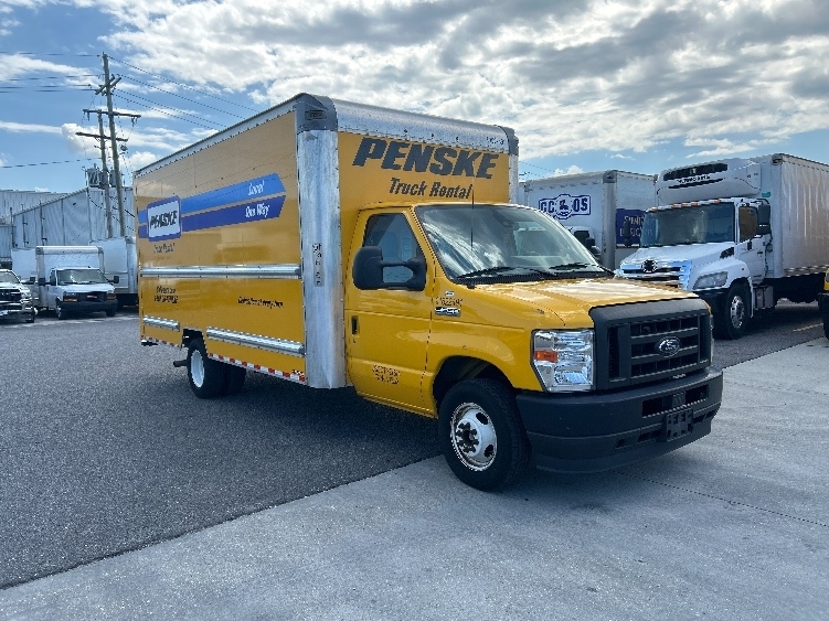 2022 FORD ECONOLINE in Baton Rouge, LA