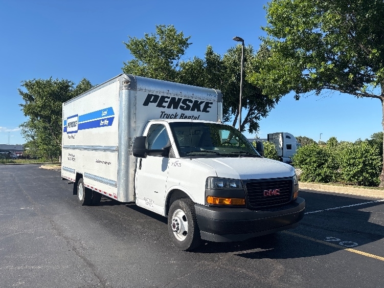 2022 GMC SAVANA in New Castle, DE